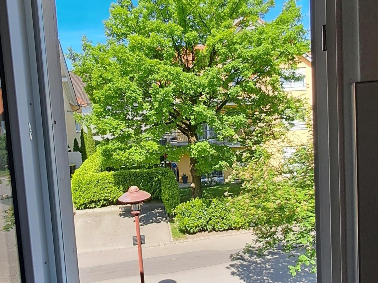 Ferienhof Dillmann - Langenargen Buitenkant foto