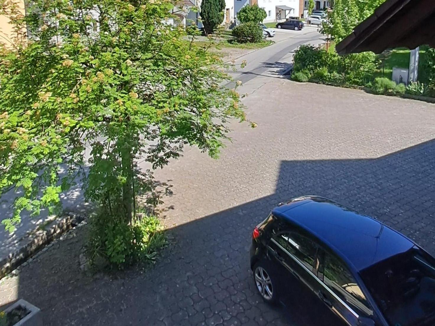 Ferienhof Dillmann - Langenargen Buitenkant foto